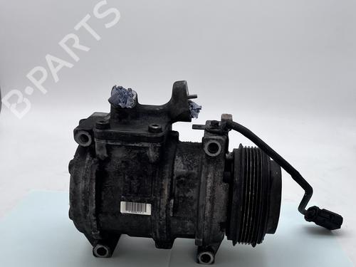 AC compressor BMW 7 (E38) 730 i, iL | BP39681886M34 - Image 7