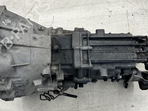 Gearbox BMW 5 (E60) 523 i | BP39671296M3 - Image 9