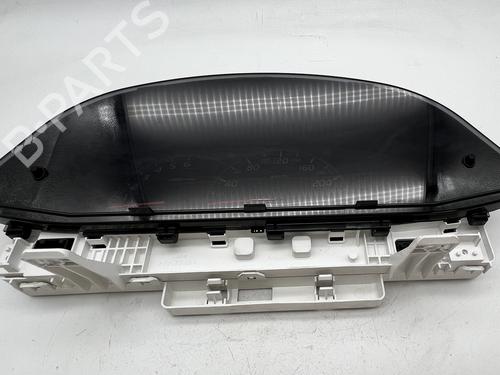 Kombiinstrument Kombiinstrument TOYOTA YARIS (_P9_) 1.8 VVTi (ZSP90_, ZSP90R) (133 hp) 39681613 39681613