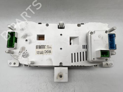 Instrument cluster SUZUKI IGNIS II (MH) 1.3 DDiS (RM413D) | BP39676495C47 - Image 5