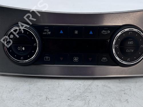 Used Climate control Climate control MERCEDES-BENZ C-CLASS T-Model (S203) C 230 Kompressor (203.240) (192 hp) 39675528 39675528