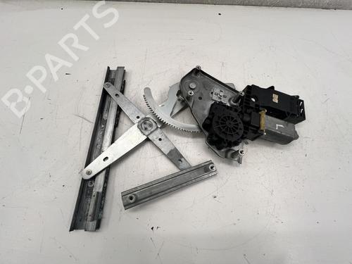 Used Rear left window mechanism Rear left window mechanism 39678246 39678246