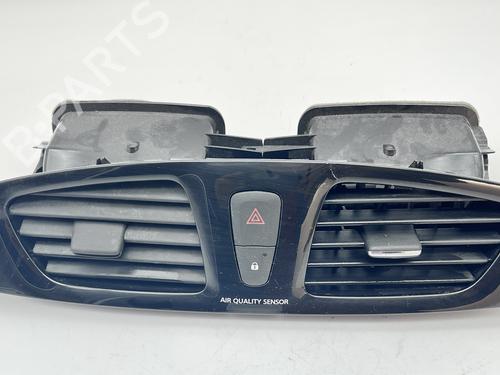 Used Air vent Air vent RENAULT SCÉNIC III (JZ0/1_) 1.5 dCi (110 hp) 39681657 39681657
