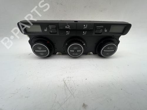 Climate control VW GOLF PLUS V (5M1, 521) 1.6 FSI | BP39674472I5 - Image 3
