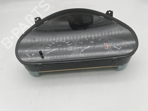 Instrument cluster BMW 3 Compact (E36) 316 i | BP39976760C47 - Image 5