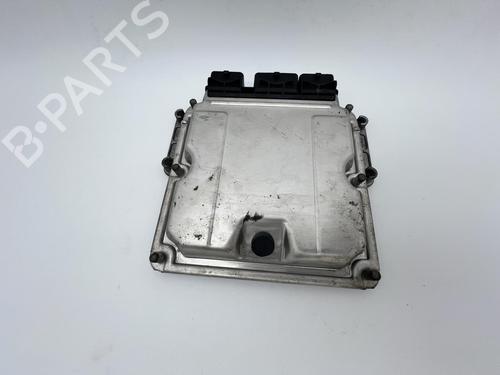 Engine control unit (ECU) PEUGEOT 607 (9D, 9U) 2.2 HDi | BP39673650M57 - Image 5