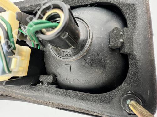 Left taillight MITSUBISHI ECLIPSE I (D2_A) 2.0 i 16V (D22A, D27A) | BP39674705C34 - Image 5
