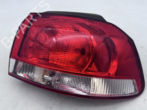 Right taillight VW GOLF VI (5K1) 1.4 | BP39682874C35 - Image 5