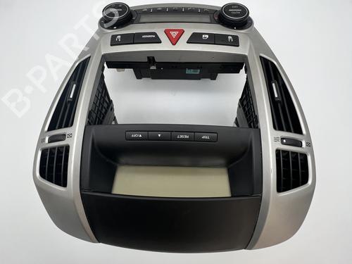 Climate control KIA CEE'D Hatchback (ED) 1.4 | BP39679312I5 - Image 3