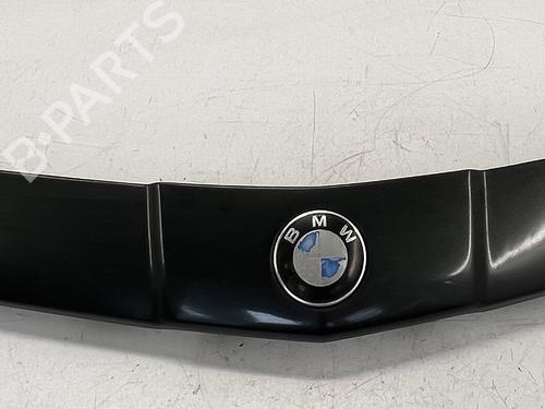 Frontplate/Frontkurv Frontplate/Frontkurv BMW 7 (E23) 732 i (197 hp) 39676251 39676251