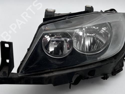 Left headlight BMW 3 (E90) 320 i | BP39679380C28 - Image 2