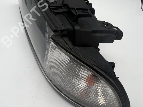 Left headlight BMW 5 Touring (E39) 520 i | BP39683345C28 - Image 3