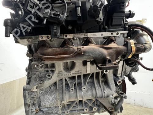 Engine BMW 1 (F20) 116 d | BP39676401M1 - Image 5