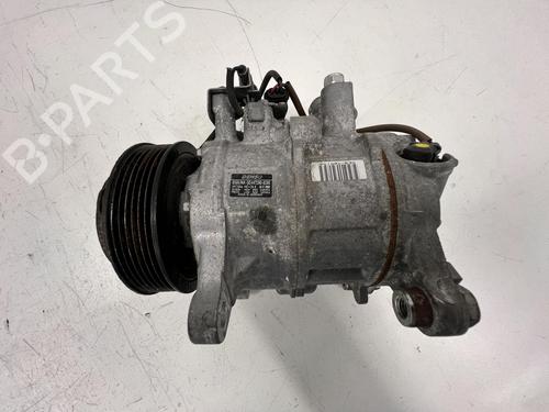 AC compressor BMW 1 (F20) 116 d | BP39672625M34 - Image 5