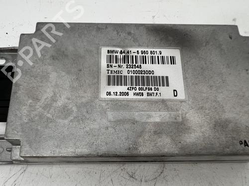 Used Electronic module Electronic module BMW 7 (E65, E66, E67) 730 Ld (231 hp) 39678784 39678784