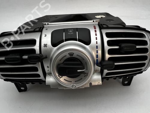 Used Electronic module Electronic module SMART FORTWO Coupe (451) 1.0 (451.330, 451.334) (61 hp) 39670815 39670815