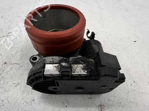 Used Throttle body Throttle body MERCEDES-BENZ C-CLASS T-Model (S203) C 180 Kompressor (203.246) (143 hp) 39670610 39670610