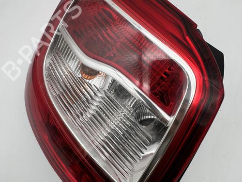 Left taillight DACIA SANDERO II 1.2 | BP39678105C34 - Image 4