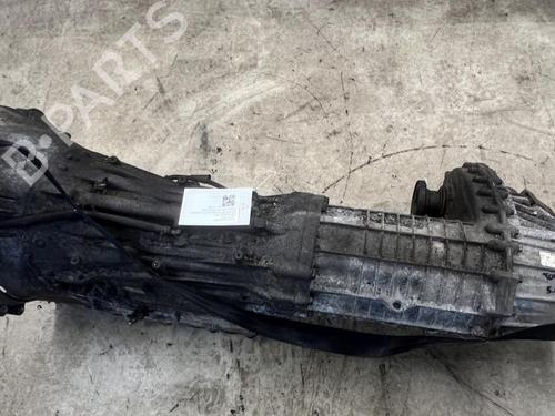 Used Gearbox Gearbox VW TOUAREG (7LA, 7L6, 7L7) 5.0 V10 TDI (313 hp) 40129719 40129719