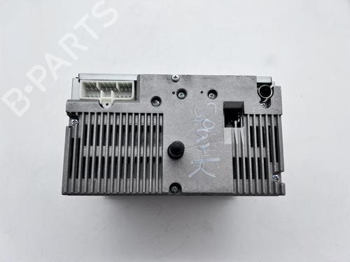 Radio CHEVROLET SPARK (M300) 1.0 | BP39681758E6 - Image 5