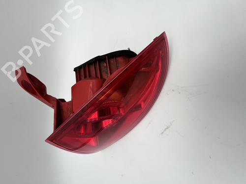 Right taillight SEAT LEON (1P1) 1.2 TSI | BP39671201C35 - Image 5