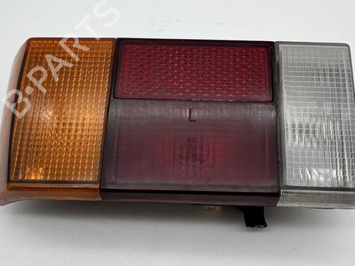 Used Left taillight Left taillight VW GOLF I Cabriolet (155) 1.6 (110 hp) 39671775 39671775
