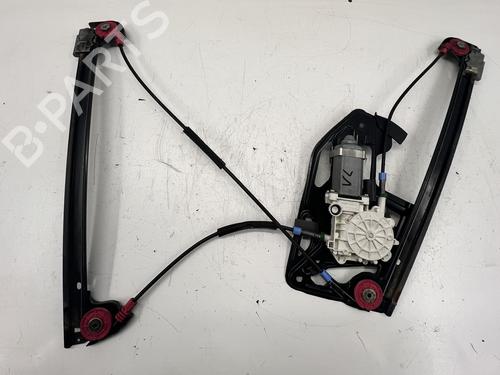Front left window mechanism BMW 7 (E38) 735 i, iL | BP39677254C22 - Image 2