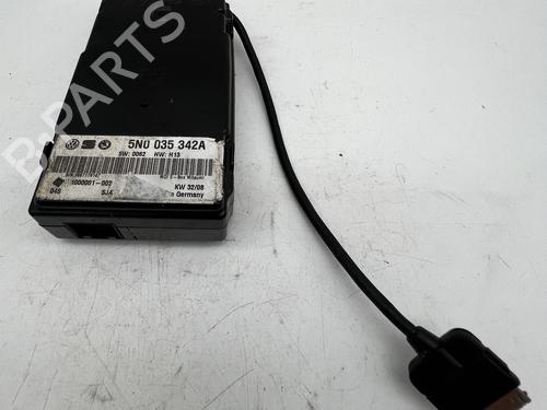 Electronic module VW GOLF V (1K1) 1.4 TSI | BP39678103M83 - Image 5
