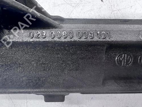 Steering rack BMW 3 (E46) 316 i | BP39677958M22 - Image 4