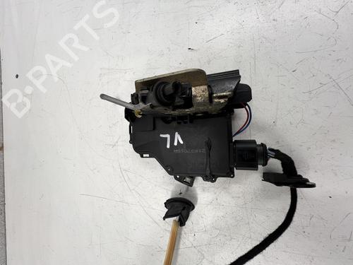 Front left lock AUDI A2 (8Z0) 1.4 | BP39676981C98 - Image 2
