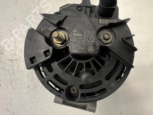 Alternator MERCEDES-BENZ E-CLASS T-Model (S211) E 200 Kompressor (211.241) | BP39675403M7 - Image 6