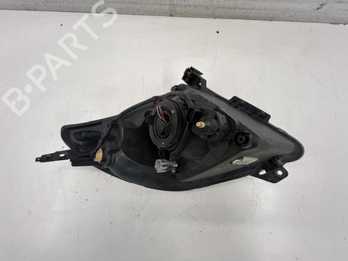 Right headlight SUZUKI SWIFT III (MZ, EZ) 1.2 (ZC71S) | BP39917652C29 - Image 7