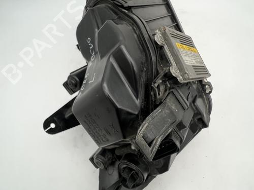 Left headlight FORD FOCUS II (DA_, HCP, DP) 1.4 | BP39671879C28 - Image 9