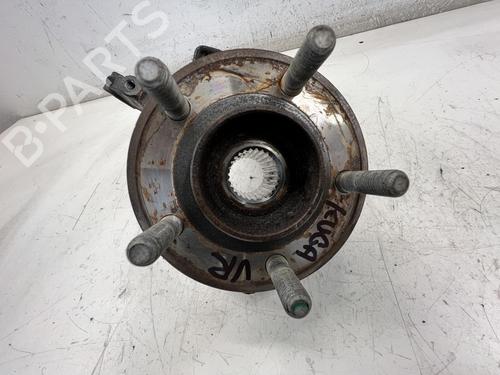 Right front steering knuckle FORD KUGA II (DM2) 1.5 EcoBoost | BP39676514M26 - Image 7