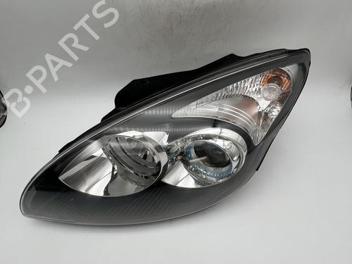 Used Left headlight Left headlight HYUNDAI i30 Estate (FD) 1.4 (105 hp) 39672097 39672097
