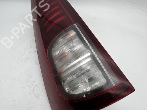 Left taillight RENAULT ESPACE IV (JK0/1_) 2.0 (JK0A, JK1D, JK0N) | BP39673319C34 - Image 7