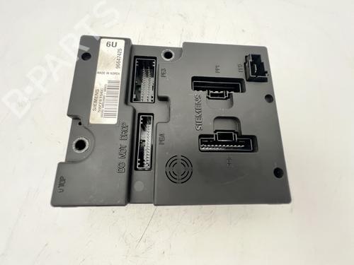 Elektronisk modul Elektronisk modul CHEVROLET EPICA (KL1_) 2.0 (144 hp) 39673116 39673116