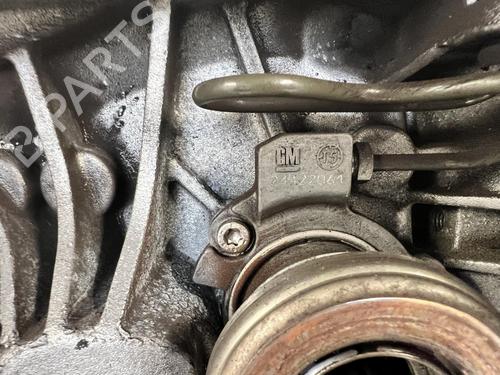 Gearbox OPEL CORSA E (X15) 1.2 (08, 68) | BP39673326M3 - Image 2