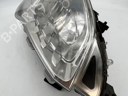 Højre forlygte Højre forlygte CITROËN BERLINGO MULTISPACE (B9) 1.6 HDi 90 (92 hp) 39679361 39679361