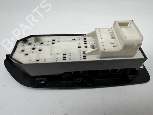 Left front window switch TOYOTA AURIS (_E15_) 1.6 (ZRE151_, ZRE151R) | BP39680361I27 - Image 3