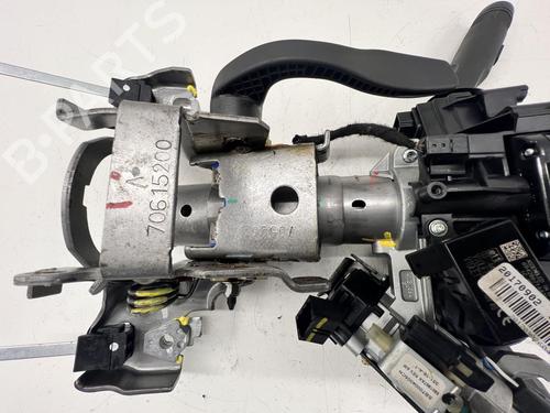 Steering column VAUXHALL MOKKA / MOKKA X (J13) 1.4 | BP39670205M21  - Image 6