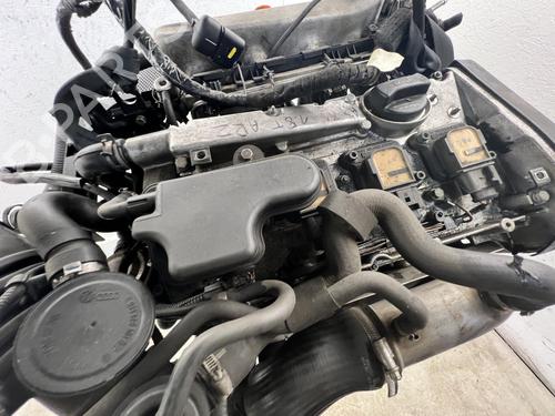Engine AUDI A3 (8L1) 1.8 T | BP39677716M1 - Image 4