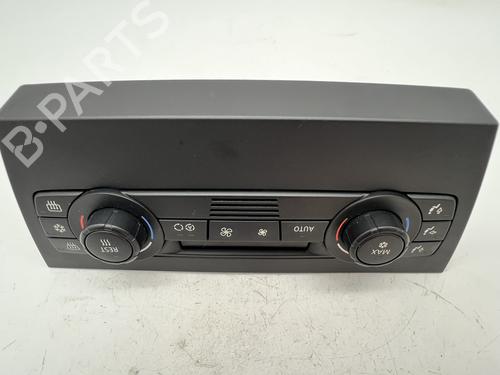 Climate control BMW 3 (E90) 320 i | BP39678321I5 - Image 2