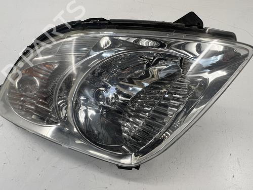 Right headlight SUZUKI SWIFT III (MZ, EZ) 1.2 (ZC71S) | BP39917652C29 - Image 3