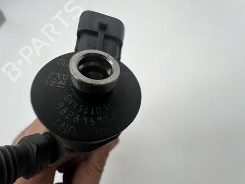 Injector FORD TRANSIT CONNECT V408 Box Body/MPV 1.5 EcoBlue | BP39674937M100 - Image 2