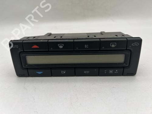 Used Climate control Climate control MERCEDES-BENZ C-CLASS T-Model (S202) C 180 T (202.078) (122 hp) 39669666 39669666
