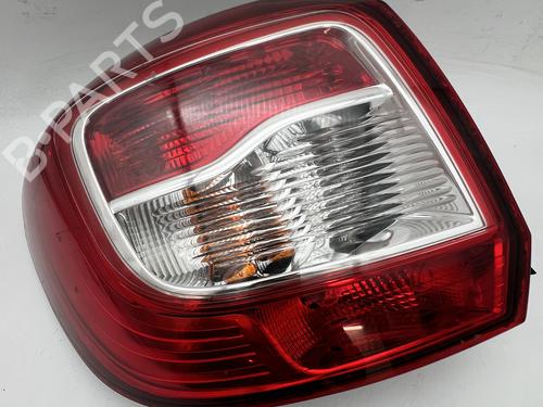 Used Left taillight Left taillight DACIA SANDERO II 1.2 (75 hp) 39678105 39678105