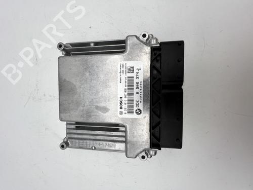 Engine control unit (ECU) BMW 5 (E60) 520 d | BP39679519M57 - Image 2