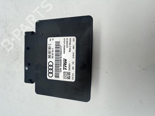 Electronic module AUDI A4 B8 (8K2) 2.0 TDI | BP39678337M83 - Image 4