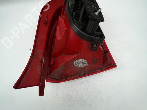 Left taillight RENAULT TWINGO II (CN0_) 1.2 16V (CN04, CN0B) | BP39673595C34 - Image 11